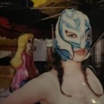 Giovanna Grigio Instagram - La Reina Misterio es la mejor versión de mi que ya he conocido 🦋 . . . A Rainha Mistério é a melhor versão de mim que eu já conheci 🦋 Mexico City, Mexico