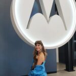 Giovanna Grigio Instagram - A @motorolabr me levou pra Buenos Aires 🇦🇷 pra acompanhar o lançamento dos novos modelos motorola edge e foi demais! Ouse comparar... #publi #ouseredge 🤍 Buenos Aires, Argentina