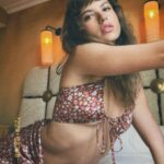 Giovanna Grigio Instagram - Merci beaucoup @babel.belleville por me receberem com tanto carinho! delícia saber que tenho um lugar tão charmoso pra chamar de casa em Paris🤍 Babel Belleville