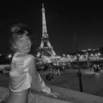 Giovanna Grigio Instagram - 🤍 Tour Eiffel