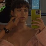 Giovanna Grigio Instagram - noite de Sofia 🌖
