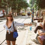 Giovanna Grigio Instagram – 🧚🏻‍♀️ Rio de Janeiro, Rio de Janeiro