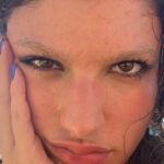 Giovanna Grigio Instagram - garotando em Ipanema 🤍 Rio de Janeiro, Rio de Janeiro