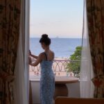 Giovanna Grigio Instagram - passei os dias mais lindos no @belmondcopacabanapalace , que delícia poder viver de perto esse pedacinho da história do Rio, que me recebeu tão bem e que eu já posso chamar de casa! 🤍 #100docopa Copacabana Palace