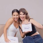 Giovanna Grigio Instagram - Perdida... SQN ou Tudo Igual Só Que Perdida? 🙃 Vem que tem encontro de titãs no #DisneyPlus.