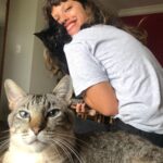 Giovanna Grigio Instagram - Ontem fiz ✨25✨ anos e a crise do 1/4 de século me pegou de jeito! Esses últimos anos foram intensos, difíceis e bonitos demais! Conheci pessoas maravilhosas, fui a lugares que antes só existiam nos meus sonhos, me redescobri incontáveis vezes como pessoa, me vi crescer como artista, lidei carinhosamente com a depressão que eu descobri que me acompanha há mais de um ano. Chorei, ri, senti demais, senti de menos, fiz merda, e gracias a dios que vivi intensamente tudo isso! Porque eu vim pra esse mundo pra viver cada segundo que eu tenho pra mim! Obrigada a todos pelas mensagens de carinho! 🤍sejamos felizes!