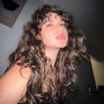Giovanna Grigio Instagram - é a peruca do ano 🫶🏻