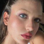 Giovanna Grigio Instagram - my name…. my name is Bella Hadid ✨