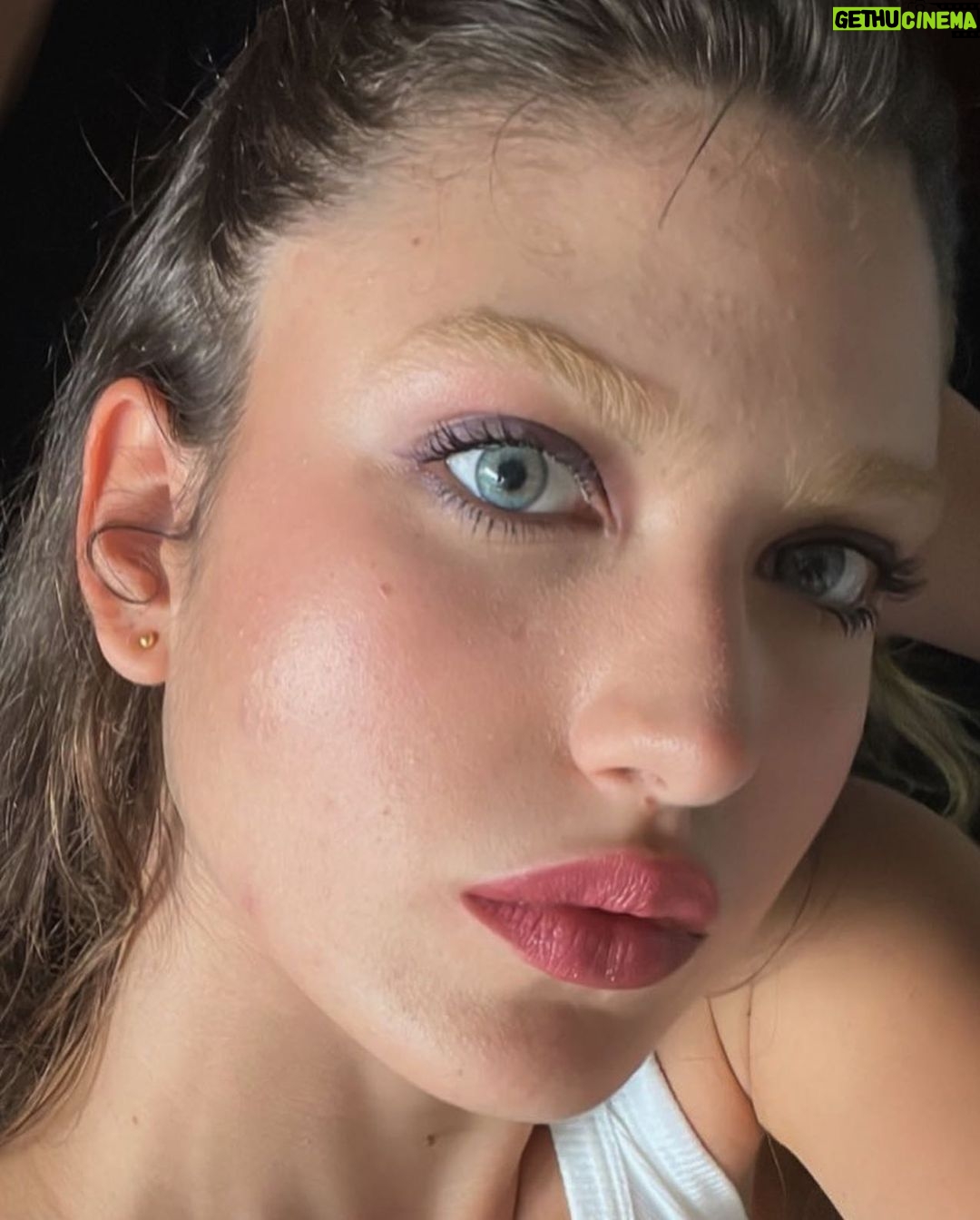 Giovanna Grigio - 217.5K Likes - my name…. my name is Bella Hadid ✨