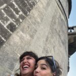 Giovanna Grigio Instagram - Gracias, CDMX 🤍 por ser mi casa cuando no estoy en casa. Por recibirme siempre con tanto amor y cariño! Yo amo a Mexico como se fuera mi país! Hasta pronto! E obrigada @outsidertours por fazer esse reencontro possível! Mexico City, Mexico