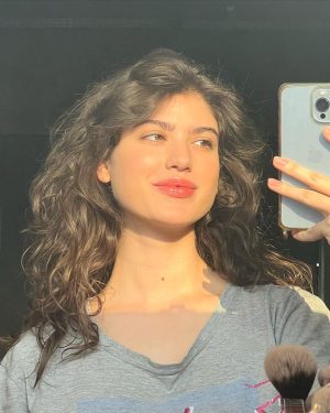Giovanna Grigio Instagram - Dump da semana 🤍