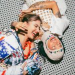 Giovanna Grigio Instagram - ˚◦♡◦˚ las n3nAsS @gigigrigio ˚◦♡◦˚ x @mateusaguiar