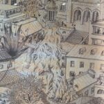 Giovanna Grigio Instagram - Merci beaucoup @babel.belleville por me receberem com tanto carinho! delícia saber que tenho um lugar tão charmoso pra chamar de casa em Paris🤍 Babel Belleville