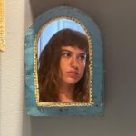 Giovanna Grigio Instagram - Merci beaucoup @babel.belleville por me receberem com tanto carinho! delícia saber que tenho um lugar tão charmoso pra chamar de casa em Paris🤍 Babel Belleville