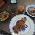 Giovanna Grigio Instagram - Merci beaucoup @babel.belleville por me receberem com tanto carinho! delícia saber que tenho um lugar tão charmoso pra chamar de casa em Paris🤍 Babel Belleville