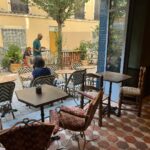 Giovanna Grigio Instagram - Merci beaucoup @babel.belleville por me receberem com tanto carinho! delícia saber que tenho um lugar tão charmoso pra chamar de casa em Paris🤍 Babel Belleville
