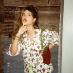 Giovanna Grigio Instagram – oi sumida 🤎 Pinacoteca