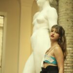Giovanna Grigio Instagram – made of art 🦋 Pinacoteca