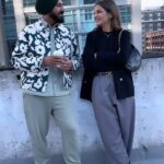 Gippy Grewal Instagram - Chann 🌙❤️ #warning2 #2feb