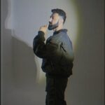 Gippy Grewal Instagram - GANG GANG 🔥🔥 Kiven Lageya Gaana…??? #gippygrewal #ganggang #ridewithme