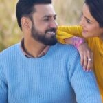 Gippy Grewal Instagram - Chann 🌙 #warning2 #2feb2024