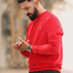 Gippy Grewal Instagram - Thank you everyone for the birthday wishes ❤️🥳