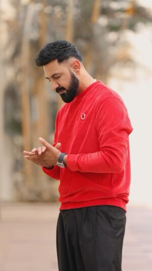 Gippy Grewal Instagram - Thank you everyone for the birthday wishes ❤️🥳