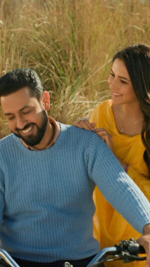 Gippy Grewal Instagram - Chann OUT NOW 🩷

Singer,Lyrics,Composer - @urshappyraikoti
Music - @avvysra

#Warning2⚠️ In cinemas on 2nd Feb 2024 🔥

@gippygrewal @jasminbhasin2806 @princekanwaljitsinghofficial @rahuldevofficial @amarhundal1 @bal_deo @raghveerboliofficial @dheerajkkumar @jaggisinghofficial @rajsinghjhinjar @harinder_bhullar @deedargillofficial @pardeepcheema1 @sardarsohiofficial @hobby_dhaliwal_official @iseemakaushal @malkeetrauni @officialrupinderrupi @jp47._ @madmix._ @humblemotionpictures @warning_humblemotion @yoodleefilms @saregama_official @saregamapunjabi @kambojsukha @bhana_l.a @vinodaswal13 @hardeepdullat13 @nickita_92 @livlyffilms