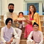 Gippy Grewal Instagram - Shukar Dateya 🙏