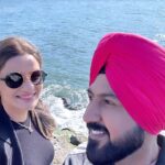 Gippy Grewal Instagram - Happy Anniversary My Love ❤️