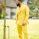 Gippy Grewal Instagram -