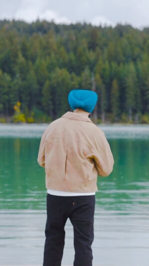 Gippy Grewal Instagram - 