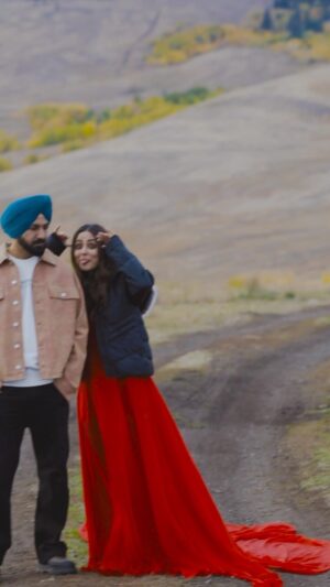 Gippy Grewal Instagram - Main kiha kitthae aa….?