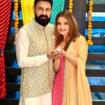 Gippy Grewal Instagram - Shukar Dateya 🙏