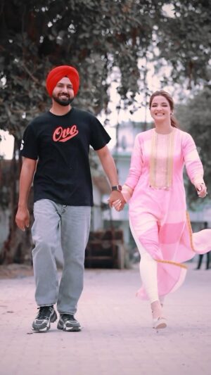 Gippy Grewal Instagram - ♥️♥️