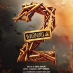Gippy Grewal Instagram - Mark your calendars for the biggest Action 🚀 Warning 2 ⚠️ In Cinemas On 2nd Feb 2024 🙏 @gippygrewal @jasminbhasin2806 @princekanwaljitsinghofficial @rahuldevofficial @raghveerboliofficial @dheerajkkumar @jaggisinghofficial @amarhundal1 @bal_deo @rajsinghjhinjar @harinder_bhullar @pardeepcheema1 @humblemotionpictures @warning_humblemotion @yoodleefilms @saregamapunjabi @kambojsukha @bhana_l.a @vinodaswal13 @hardeepdullat13 @vikrammehra30 @sidakumar @nakli_photographer