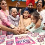 Gippy Grewal Instagram - Thank you everyone ❤️❤️❤️