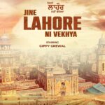 Gippy Grewal Instagram - A Movie Close To My Heart ❤️ Here We Announce “Jine Lahore Ni Vekhya “ Shoot will go on floor early 2024 😇 Directed by @vikas.vashisht Produced by @amardeepsgrewal @eastsunshineproductions #jinelahorenivekhya #gippygrewal