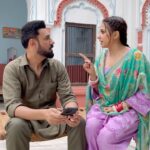 Gippy Grewal Instagram - Bekar Saman 🤣🤣🤣 @gippygrewal @sargunmehta