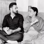 Gippy Grewal Instagram - #BebeBapu 🤣