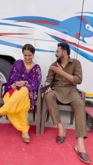 Gippy Grewal Instagram - Time pass 🤣🤣🤣
