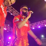 Gippy Grewal Instagram - 𝐒𝐡𝐢𝐤𝐡𝐢 𝐩𝐚𝐚 + 𝐆𝐢𝐩𝐩𝐲 𝐩𝐚𝐚 + 𝐍𝐚𝐯𝐢 𝐉𝐞𝐫𝐬𝐞𝐲 = 🔥🤩♥️ #SaddaPunjab #PunjabKings #JazbaHaiPunjabi