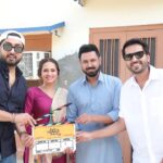Gippy Grewal Instagram - Jatt nuu chudail takri 🧙‍♀️ 13TH OCT 2023 Taking off today. Milde aa jald THEATRES CH . @amberdeepsingh @jaani777 @arvindrkhaira @vikas.vashisht @roopigill_ @navneetmisser @avvysra @ravidubey2312 @desimelodies @dreamiyata