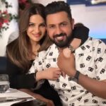 Gippy Grewal Instagram - Meri Taur Tere Naal aa ❤️