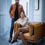 Gippy Grewal Instagram - Happy Marriage Anniversary ❤️
