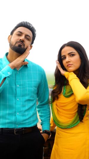 Gippy Grewal Instagram - Flower nahi fire hai🔥

@gippygrewal @jasminbhasin2806 

#gippygrewal #jasminbhasin @alluarjunonline @pushpamovie #pushpa #pushparaj #alluarjun