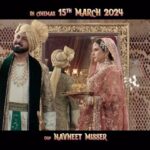 Gippy Grewal Instagram - Jatt Nuu Chudail Takri 👻😂 5 days to go for Jatt Nuu Chudail Takri 👻 #jattnuuchudailtakri #15march
