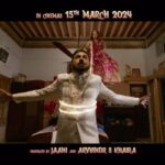 Gippy Grewal Instagram - 6 days to go for Jatt Nuu Chudail Takri 👻 #jattnuuchudailtakri #15march