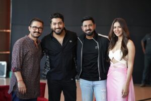 Gippy Grewal Instagram - ❤️❤️❤️