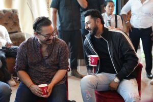 Gippy Grewal Instagram - ❤️❤️❤️